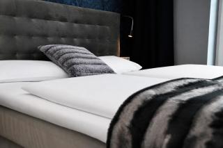 Hotel Kornblume - 8