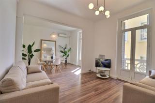 Casa Napoléon - Elegance in the City Center of Ajaccio - 6