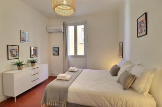 Casa Napoléon - Elegance in the City Center of Ajaccio - 5