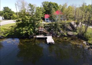 House on a Lake - 6