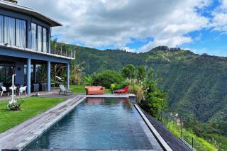 Moorea Horizon Stunning Panoramic View Pool - 4