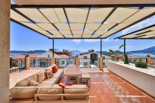 Aurelis suites KAŞ - 6