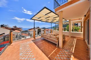 Aurelis suites KAŞ - 5