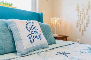 Indian rocks beach, Steps to Ocean, renovated - 8