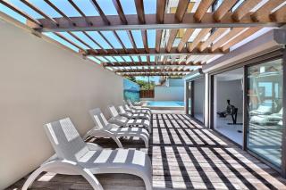Mahana Suite - Magnificent Sea & Mountain View - 1