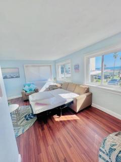 Rise and Shine to ocean views, beach access - 2