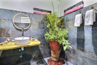 Nāhina room - City Center - Swimming Pool - 6