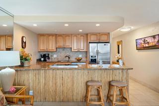 Kaleialoha 211 · KA 211 OceanFront 1BD Whale Watch Relax Getaway - 8