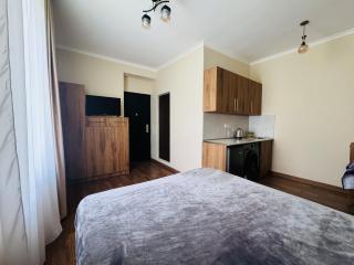 Due apartments - 4
