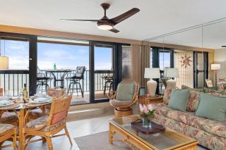 Kaleialoha 211 · KA 211 OceanFront 1BD Whale Watch Relax Getaway - 1