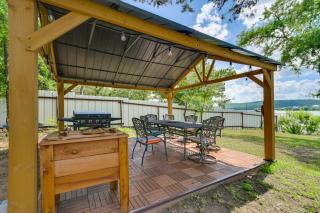 Lakefront Palo Pinto Retreat, Perfect Fishing Spot - 8