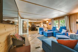 Lakefront Palo Pinto Retreat, Perfect Fishing Spot - 6