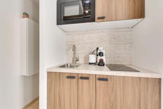 Magnifique Studio ile saint louis - Paris 4 - 2P - 2