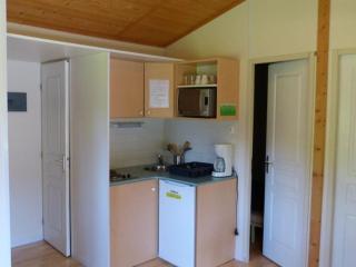 Chalet avec animaux admis - 4 pers. - API-1-52-2783 - 9