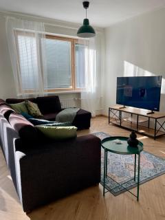 Heart of the Old Town - Space, Views & Comfort - 4