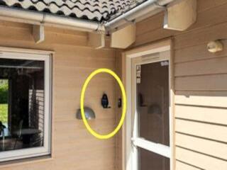 5 star holiday home in Dronningmølle - 3