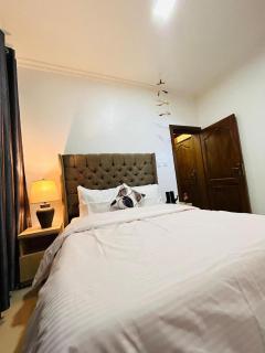KIGALI Aromas View Home - 1