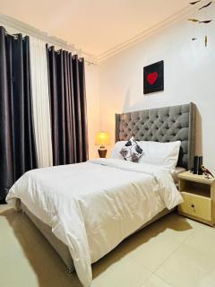 KIGALI Aromas View Home - 2