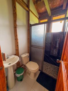 Cabaña ALAK - 3