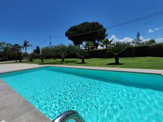 Villa Cappèddu - 8