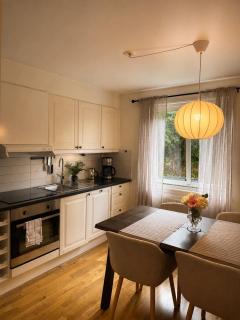 Comfortable stay with parking in Strömstad - 6