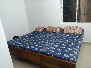 Sunshine residency - 4