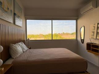 Departamento Moderno en Bluu Lagon - 8