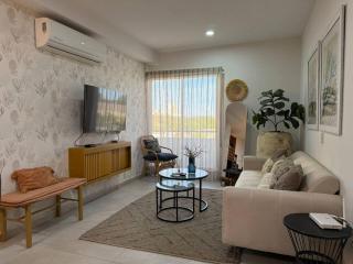 Departamento Moderno en Bluu Lagon - 6