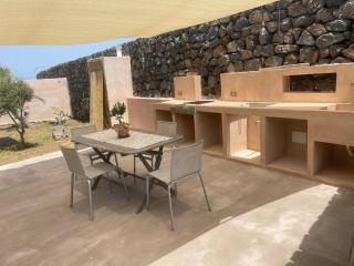 Dammuso Elisir Rosa - Jacuzzi e Giardino Privati - 7