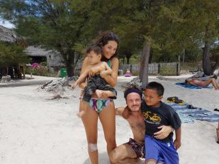 Bluecoral Bungalows - Gili Meno - 1