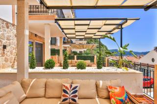 Aurelis suites KAŞ - 1