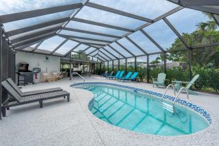 Sunshine Dock House by Sun Palace Vacations - 5