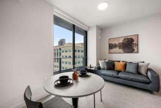 The York Suite Miami - 9