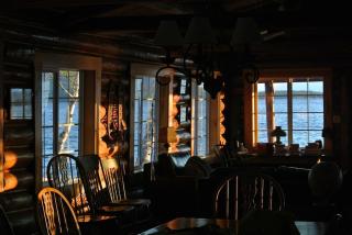 Deer Lodge - 3