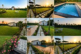 Vijay Laxmi Farm House - 2