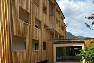 Haus der Achtsamkeit - 0