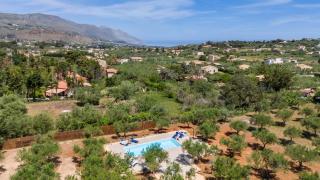 Casa Jo - Castellammare del Golfo a 5 Minuti dalla Spiaggia con Piscina - 6