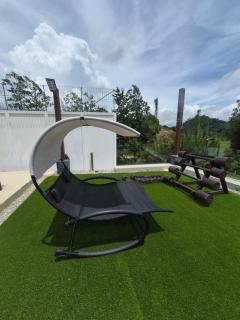 Luxury Cabañas ruta Carcha-Coban - 8
