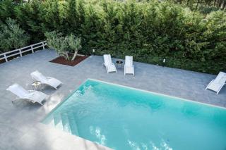 Luxury Villa La Perla - Castellammare del golfo with Pool, Garden and Parking - 5