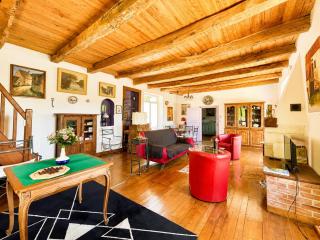 Chez Mamichou, Maison au cœur de la vallée du Célé - 8