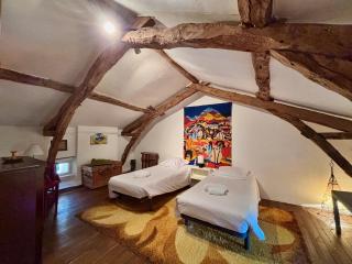 Chez Mamichou, Maison au cœur de la vallée du Célé - 3