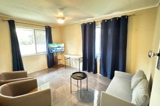 Renovated 5 BR Home with 4 AC and Free Parking - 8
