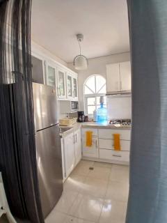 Second Floor Condo - Walk to Beach - 4