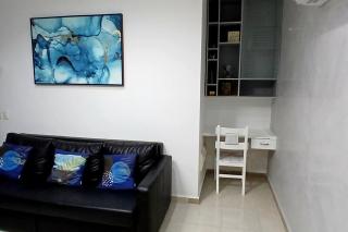 Second Floor Condo - Walk to Beach - 2