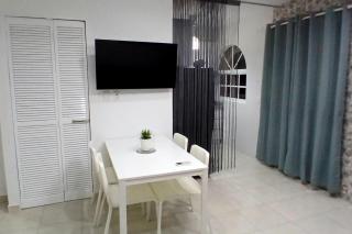 Second Floor Condo - Walk to Beach - 1
