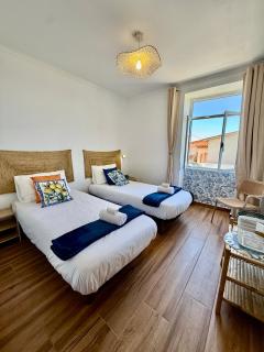 Stone and Soul - Guesthouse Rooms in Calheta - 6