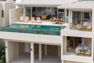 Villa Neela private pool villa with seaview - 0