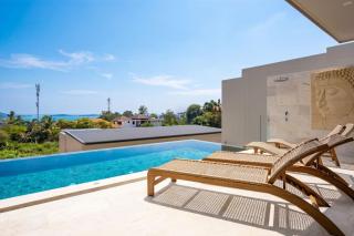 Villa Neela private pool villa with seaview - 4