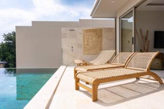 Villa Neela private pool villa with seaview - 3