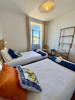 Stone and Soul - Guesthouse Rooms in Calheta - 5